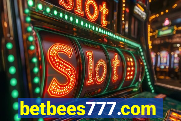 betbees777.com