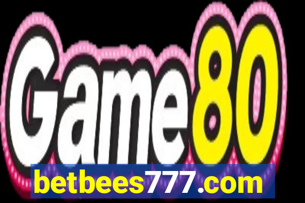 betbees777.com