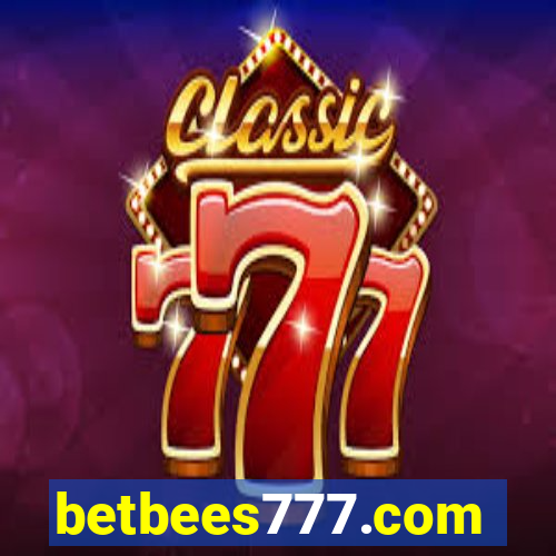 betbees777.com