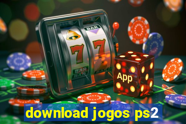 download jogos ps2