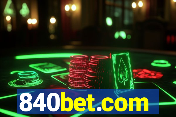 840bet.com