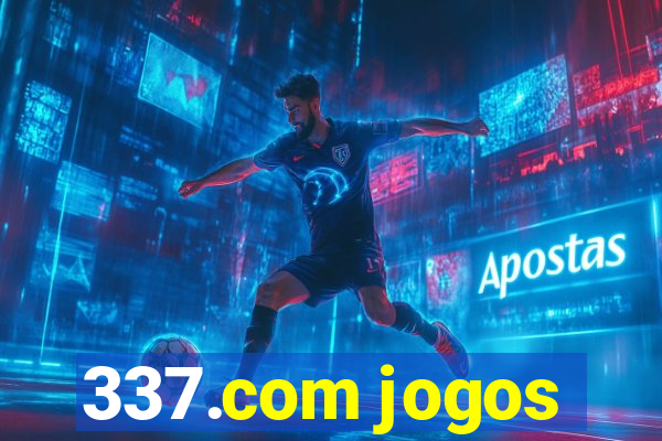 337.com jogos