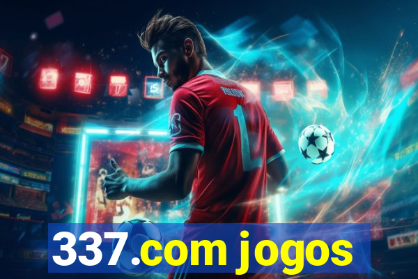 337.com jogos