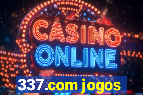 337.com jogos