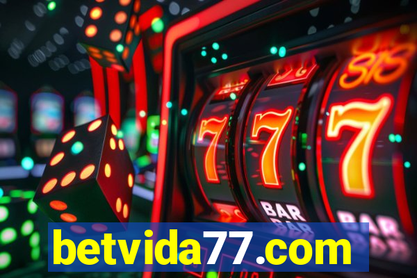 betvida77.com