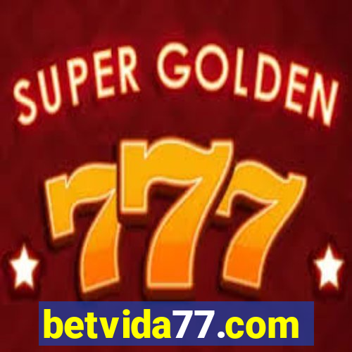 betvida77.com