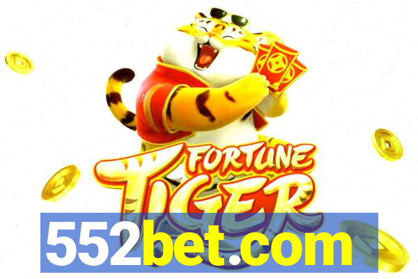 552bet.com