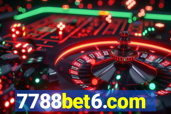 7788bet6.com