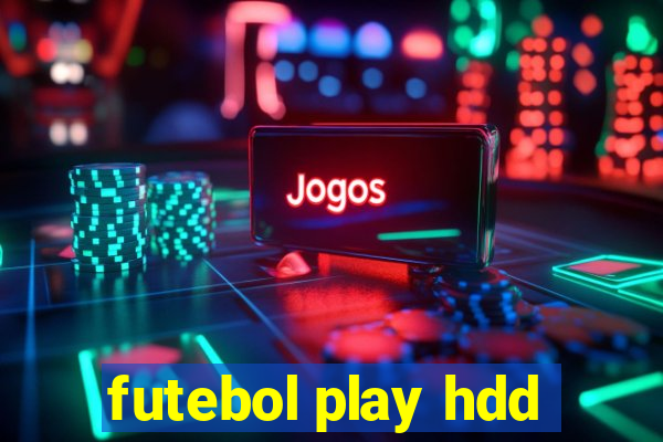 futebol play hdd