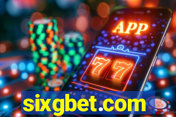 sixgbet.com