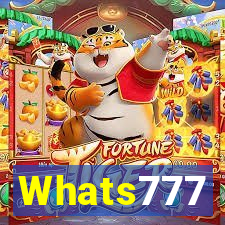 Whats777