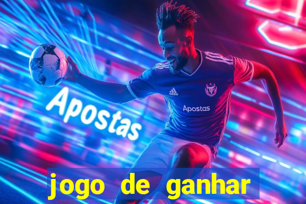 jogo de ganhar dinheiro ao se cadastrar