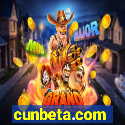 cunbeta.com