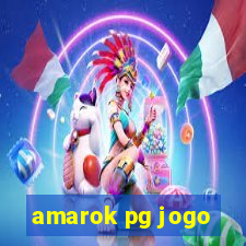 amarok pg jogo