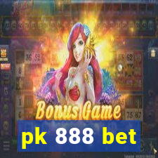 pk 888 bet