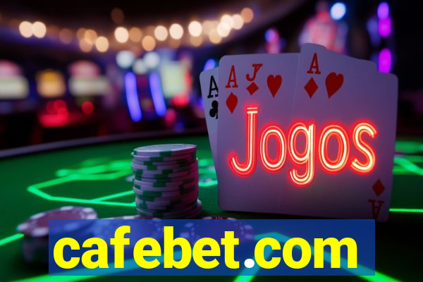 cafebet.com