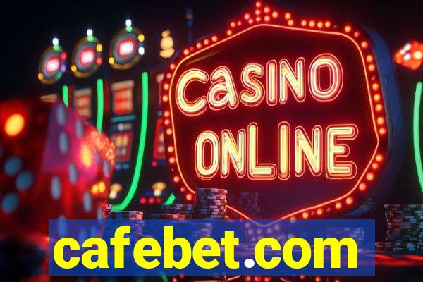 cafebet.com