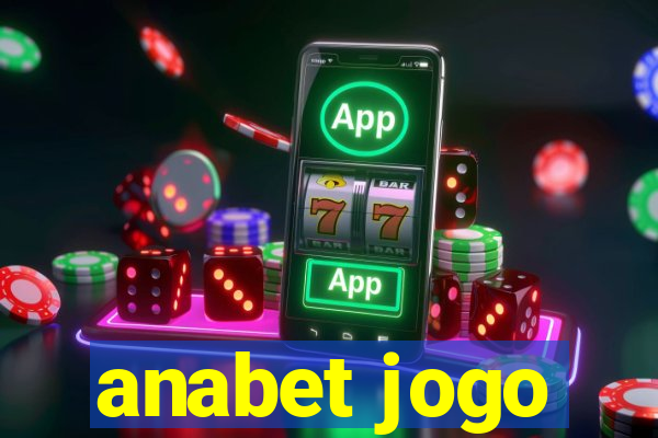 anabet jogo