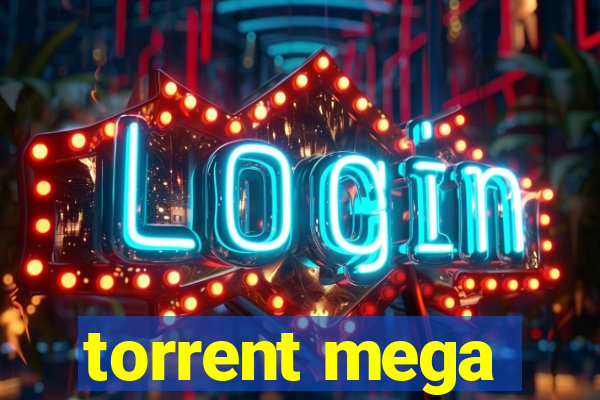 torrent mega