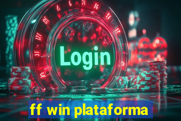 ff win plataforma