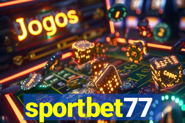 sportbet77