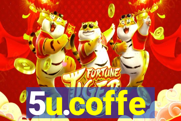 5u.coffe