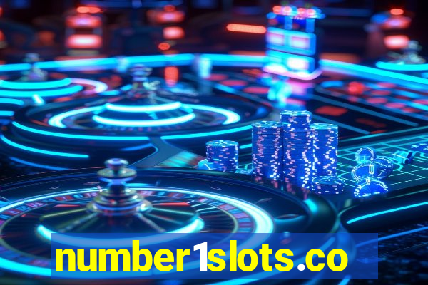 number1slots.com