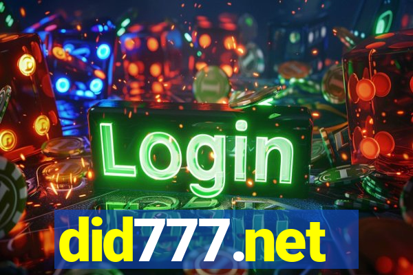 did777.net