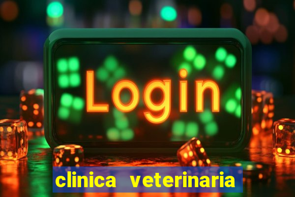 clinica veterinaria cuidar betim