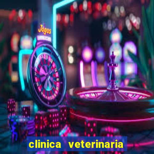 clinica veterinaria cuidar betim