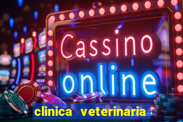 clinica veterinaria cuidar betim