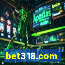 bet318.com