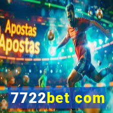 7722bet com