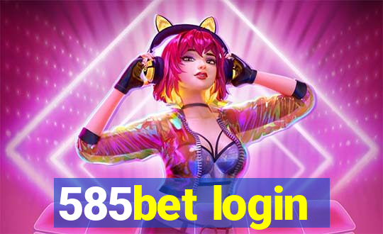 585bet login