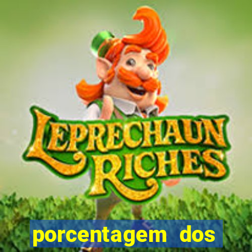 porcentagem dos slots pg popbra