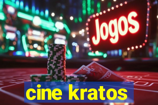 cine kratos