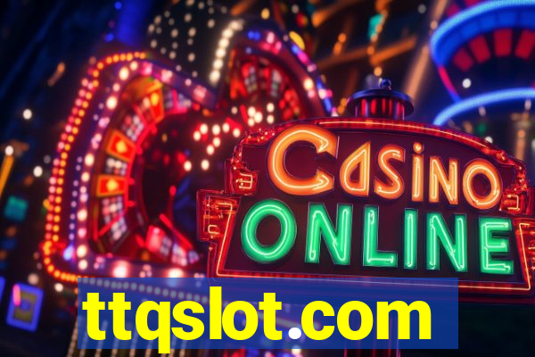 ttqslot.com