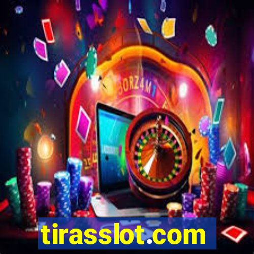 tirasslot.com