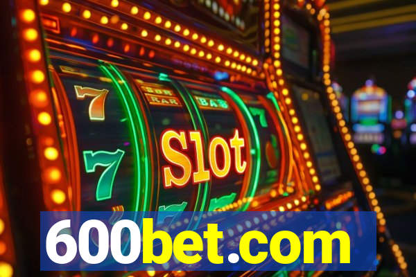 600bet.com