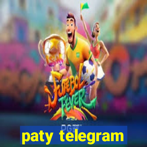 paty telegram