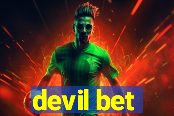 devil bet