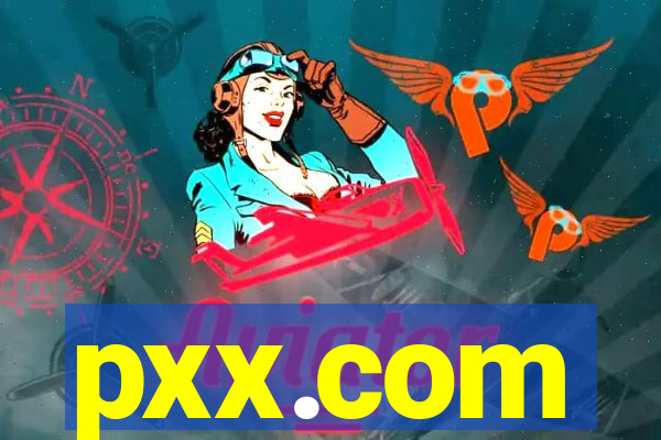 pxx.com