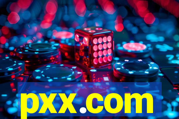 pxx.com