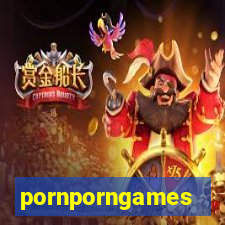 pornporngames