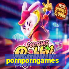 pornporngames