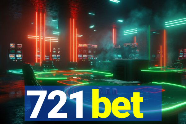 721 bet