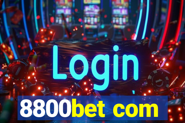 8800bet com