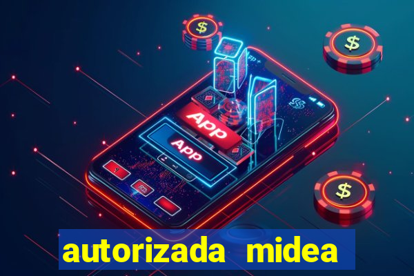 autorizada midea porto alegre