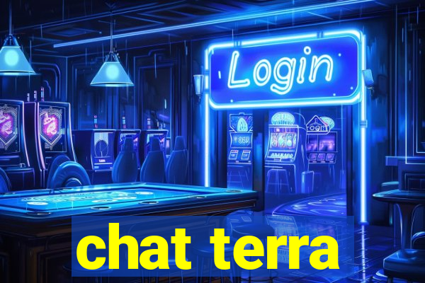 chat terra