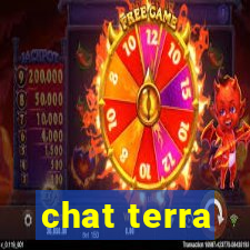 chat terra